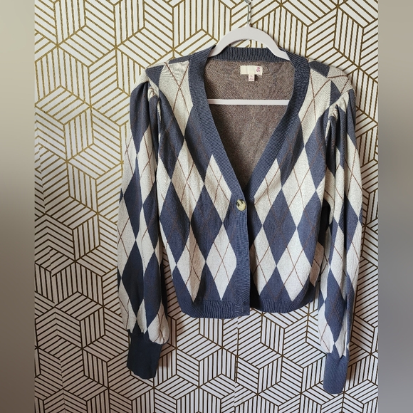 SO Sweaters - SO Sweater Set